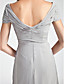  QUEENA - Abito da Damigella in Chiffon