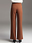  ts stile regale bottoni pantalone gamba larga dettaglio