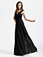  ATALAYA - Abito da Damigella in Chiffon