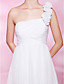  ANEMONE - Abito da Cocktail in Chiffon