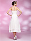  ANABEL - Abito da Cocktail in Chiffon