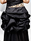  SVEVA - Vestido de Festa em Tafetá