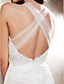 CARRIE - Vestido de Noiva 2012 em Renda e Tule