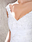  CITLALI - Robe de Mariée Satin