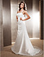  CARRIE - Vestido de Noiva 2012 em Renda e Tule