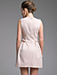  ts robe perlée mélange de laine