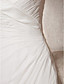  GERMANA - Abito da Sposa in Chiffon e Raso