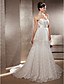  PINA - Robe de Mariée Dentelle
