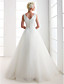  CROCETTA - Abito da Sposa in Tulle