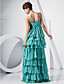  WARREN - kveld i Chiffon og Lace