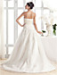  SWALE - Abito da Sposa in Organza