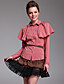  TS Cape Design Vintage Top