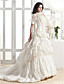  FIORELLA - Vestido de Novia de Tafetán