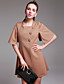  ts Cape Mantel Trenchcoat