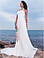  LAURENTINE - Robe de Mariée Mousseline