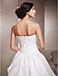  CLEMENTINA - Robe de Mariée Taffetas Tulle