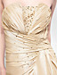  SHARON - Vestido de Festa em Tafetá