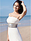  BERYLL - Vestido de Noiva em Chifon