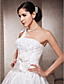  CLEMENTINA - Robe de Mariée Taffetas Tulle