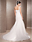  TANIQUA - Vestido de Novia de Organza