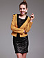  TS Colorblock Blazer