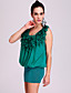  TS Floral Embellished Glittering Stretchy Dress (More Colors)