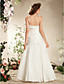  URBANA - Vestido de Novia de Tafetán