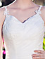  GAEA - Vestido de Novia de Organza