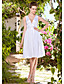  KEYLA - Robe de Mariée Taffetas