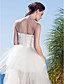  PYRENA - Robe de Mariée Tulle