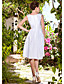  KEYLA - Robe de Mariée Taffetas