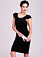  robe de velours, rubans ts