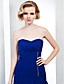  ZISEL - Kleid für Abendveranstaltung aus Chiffon
