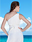  ANA - Vestido de Novia de Gasa