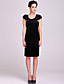  robe de velours, rubans ts