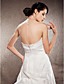  LAOISE - Robe de Mariée Organza Dentelle
