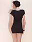  TS Sequin Bow Embellished Dress (More Colors)