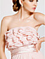  BROMLEY - Robe de Soirée Mousseline