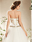  SAVANAH - Abito da Sposa in Tulle