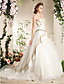  SAVANAH - Abito da Sposa in Tulle