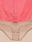  TS Ruffle Cuff Flower Bodysuit