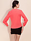  ts drapé col chemise blouse ample (plus de couleurs)