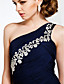  SCARLETT - Vestido de Festa em Chifon