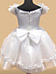  PHILIPPA - Vestido de Comunhão em Organza