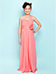  NOELLA - Abito da Damigella Bambina in Chiffon