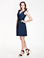  MIRETTA - Robe de Demoiselle d'Honneur Satin