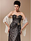 100% handmade pura seta sera / scialle da sposa / wrap