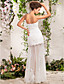  OIHANA - Kleid für die Braut aus Tüll