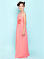  NOELLA - Abito da Damigella Bambina in Chiffon
