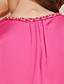  ts catena rivestita camicia camicetta prua (più colori)